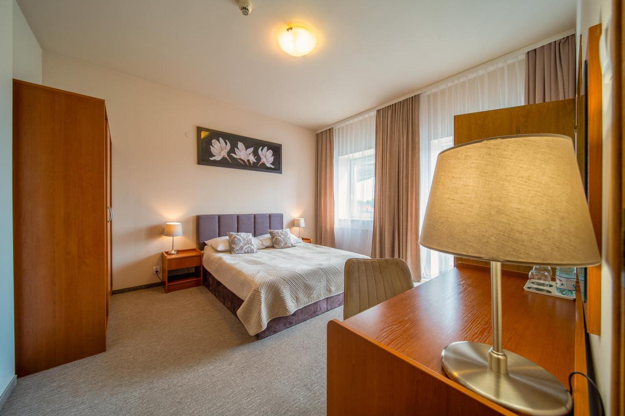 Hotel Gromada Radom Centrum エクステリア 写真