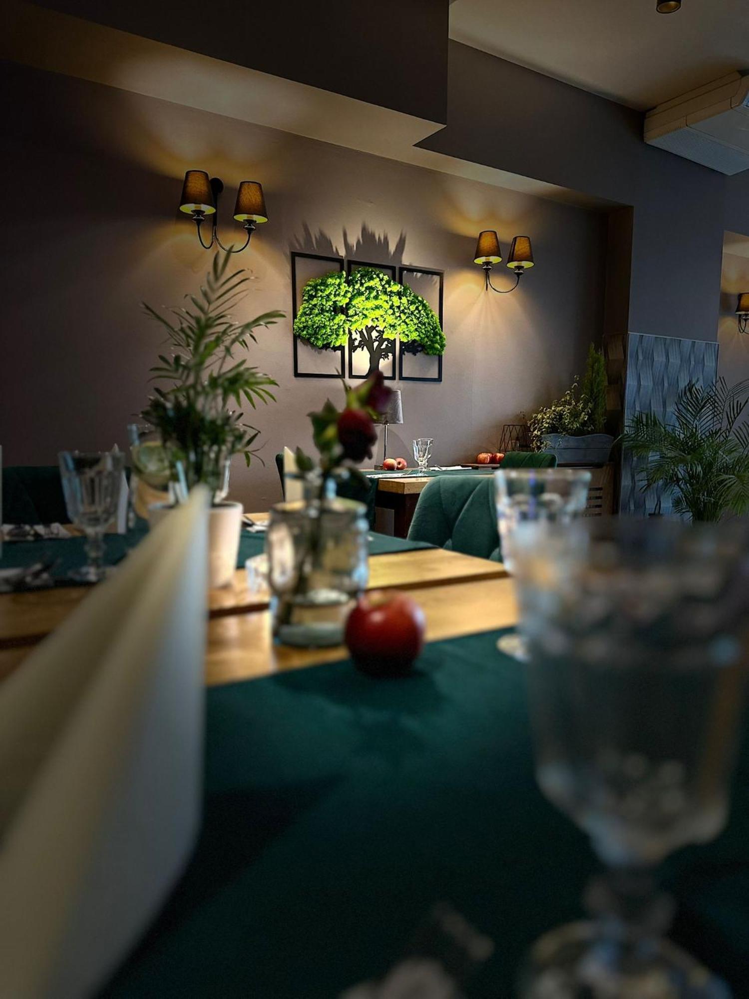Hotel Gromada Radom Centrum エクステリア 写真