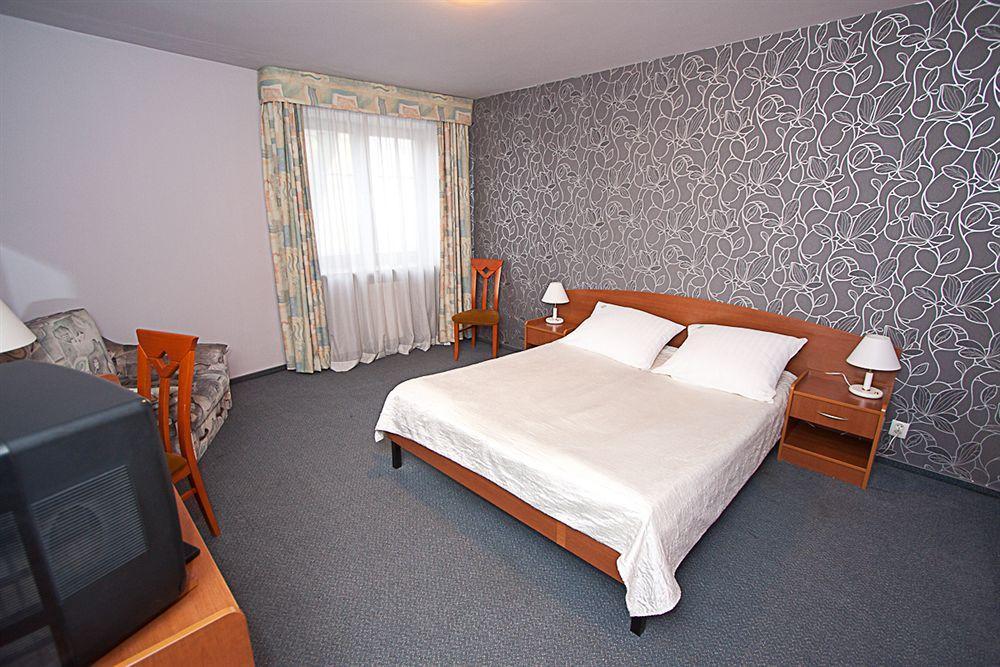 Hotel Gromada Radom Centrum エクステリア 写真