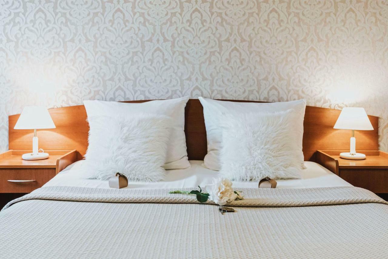 Hotel Gromada Radom Centrum エクステリア 写真
